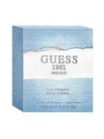 GUESS 1981 Indigo lady 100ml edt