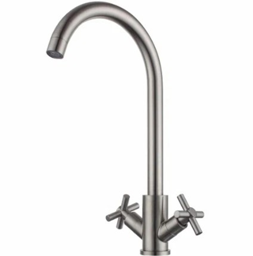 Смеситель д/кухни FS8432 FMARK