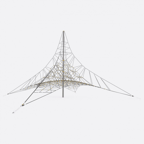 Канатная конструкция (ПД0010)