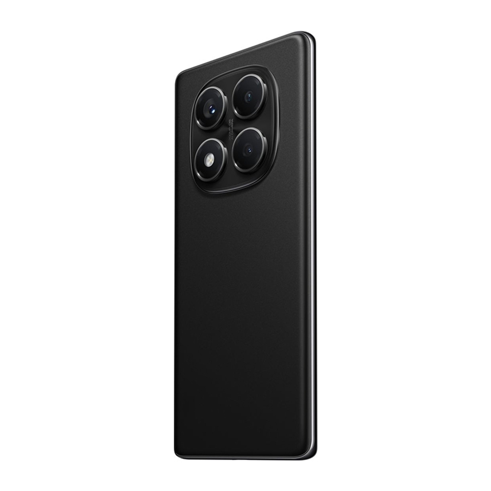 Redmi Note 14 Pro 4G 12/256 Гб Midnight Black