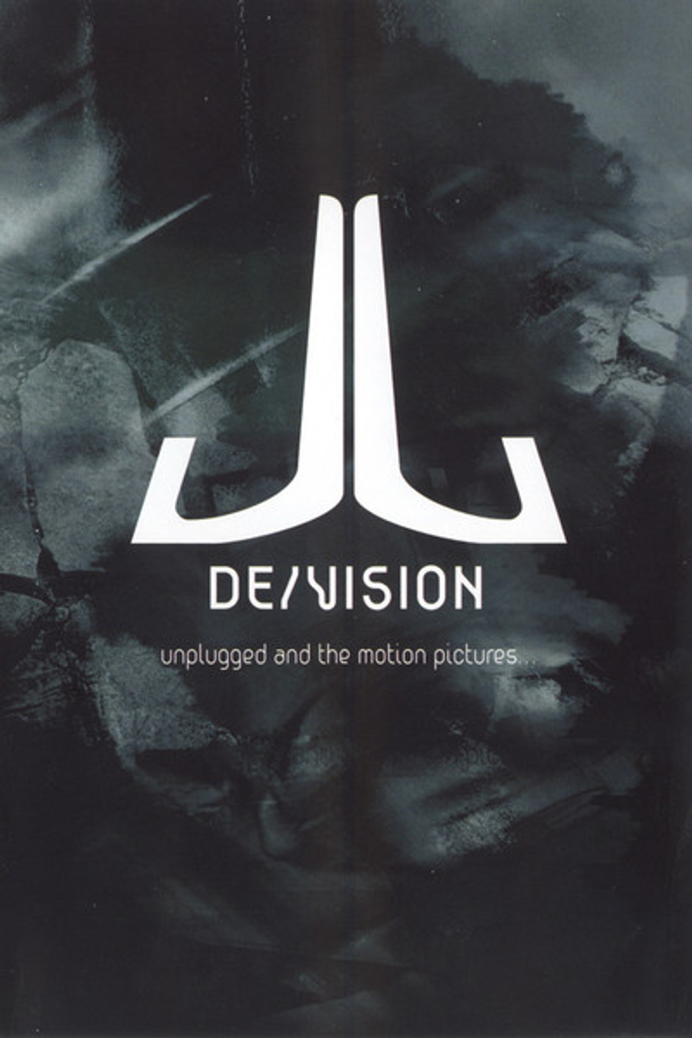 DVD: De/Vision — «Unplugged And The Motion Pictures» (2004) [CD+DVD]
