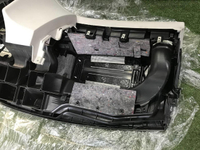 Торпедо Mercedes A W176 (2012-2018)
