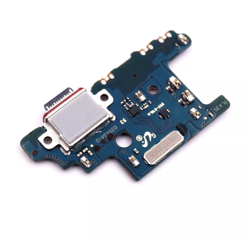 Samsung Galaxy S20 Plus ( SM-G985F) (SM-G986) / Нижняя плата (субплата) (ORIG-SP)