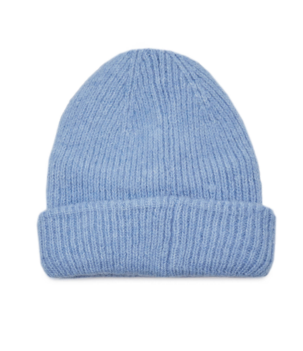Шапка Tommy Jeans - голубой(AW0AW15464)