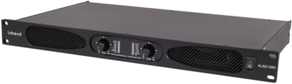 Усилитель INTREND ALS 21300