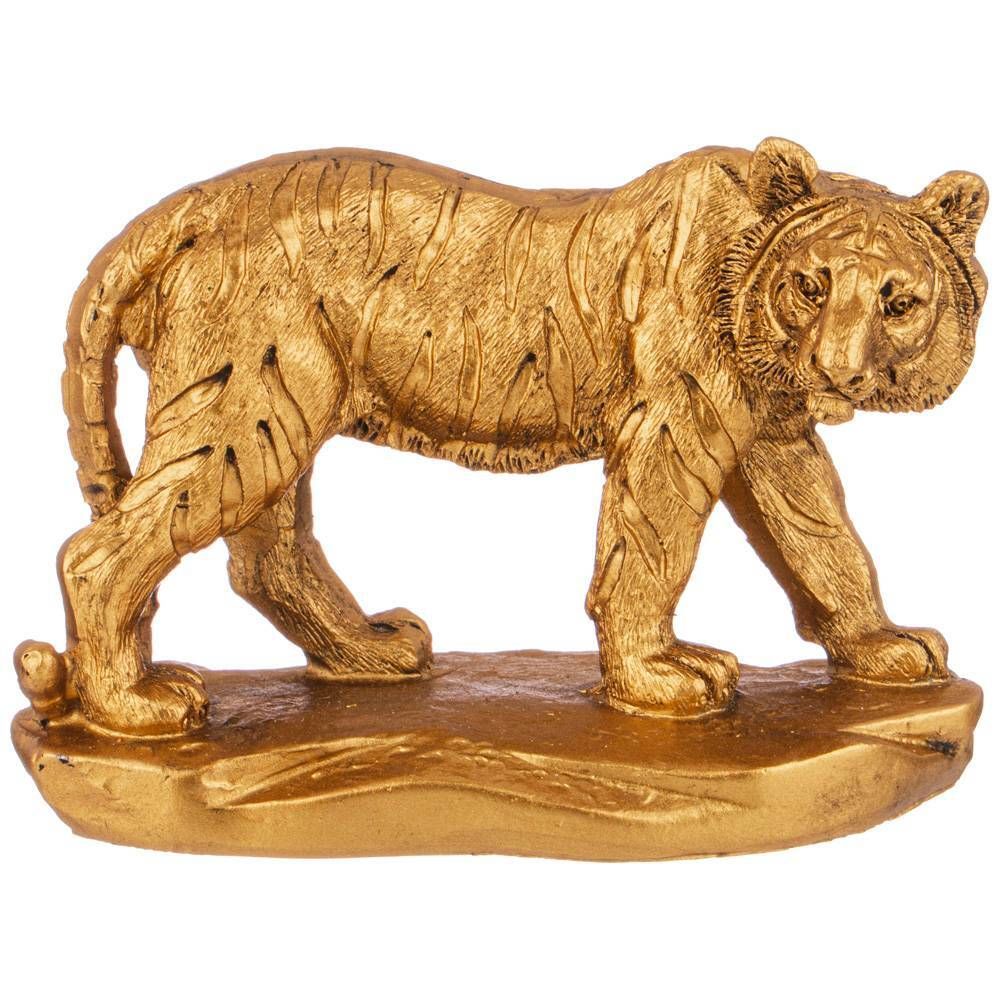 ФИГУРКА "ТИГР" 11,5*5,2*7,3 СМ