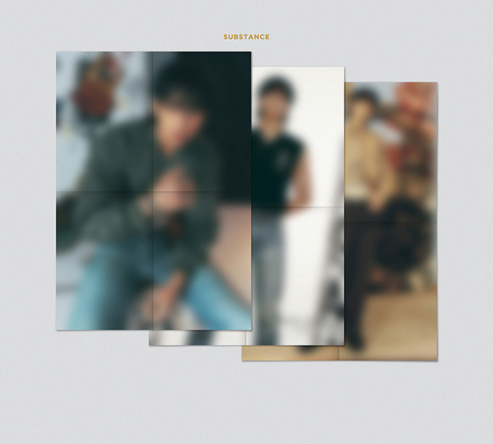 Альбом JUNGKOOK (BTS) - GOLDEN