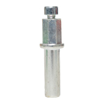 Панель втычная EKF mccb99c-250-pin-3r