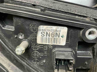 Зеркало правое Hyundai ix35 (2010-2015) 8 конт.