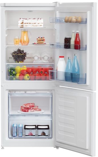 Холодильник Beko RCSA 210K20 W