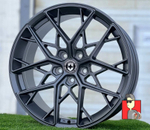 Комплект дисков HRE FF10 18x8 et38 5x108