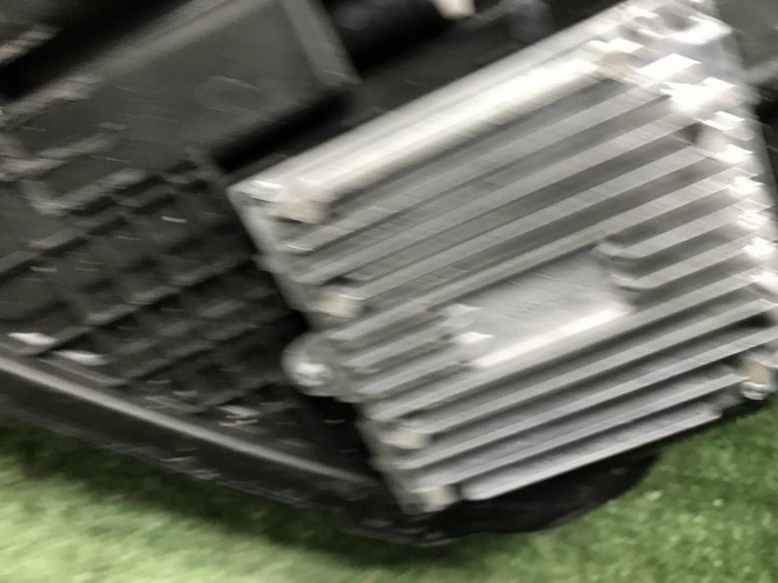 Битая Фара правая Omoda S5 GT (2023-н.в.) LED