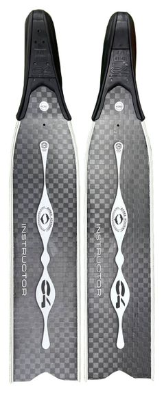 Лопасти C4 Carbon Instructor Limited Edition