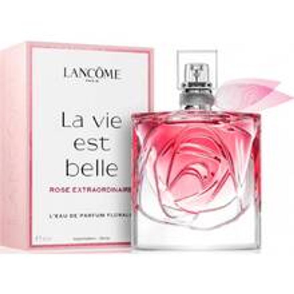 Lancome La Vie Est Belle Rose Extraordinaire EDP 30ml
