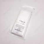 Лента Chacott 4 м Белая 000.White