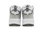 Кроссовки Nike Dunk Up (Женская размерная сетка)
