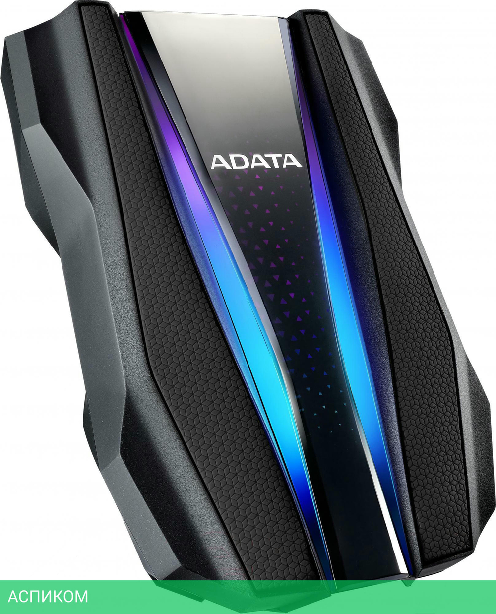 Внешний накопитель A-Data HD770G 1TB Black (AHD770G-1TU32G1-CBK)