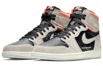 Кроссовки Jordan Air Jordan 1 Retro High Og "Neutral Grey"