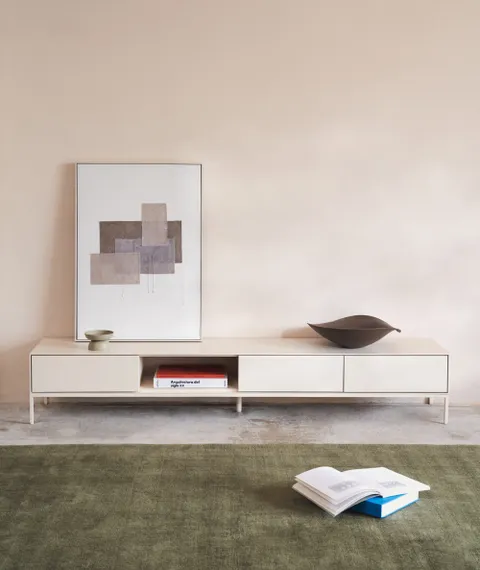 Ковер Empuries 160x230 см, зеленый