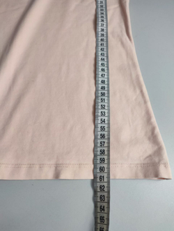 Топ хлопковый оригинальный 40 размер