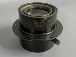 R-Sonnar T 1.5/10сm Carl Zeiss Jena № 2742437