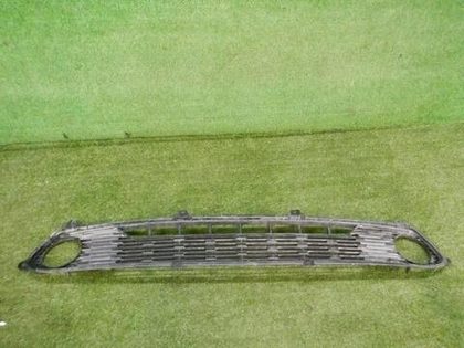 Решетка переднего бампера Kia Cerato 4 (2018-2021)