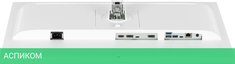 Монитор Iiyama ProLite XUB2797QSN-W1