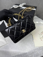 Сумка Chanel