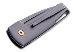 Нож Boker 01BO392 Harlock Miniфотография - 2