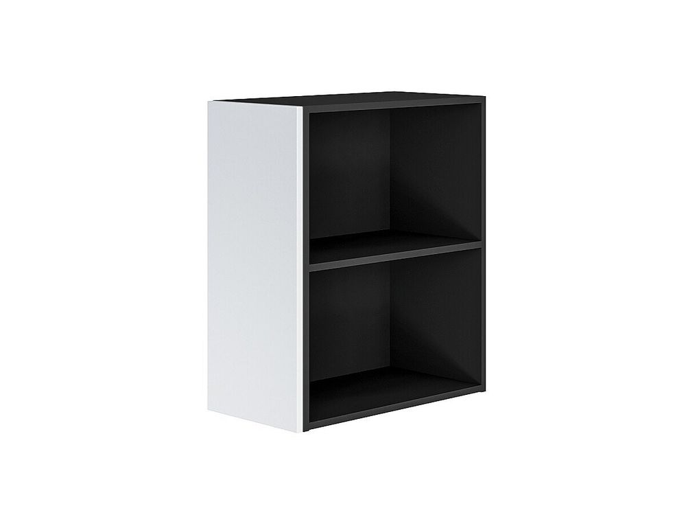 Фасад боковой Фьюжн для верхнего шкафа