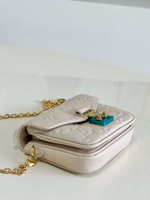 Louis Vuitton Micro Metis