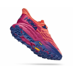 Кроссовки женские HOKA W SPEEDGOAT 5 Festival Fuchsia / Camellia