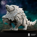 22White Werewolf Tavern миниатюра для dnd, днд, pathfinder, фентези, Настольная игра, НРИ, Варгейм, РПГ
