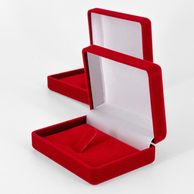 Футляр прямоугольный, серия "Классика"