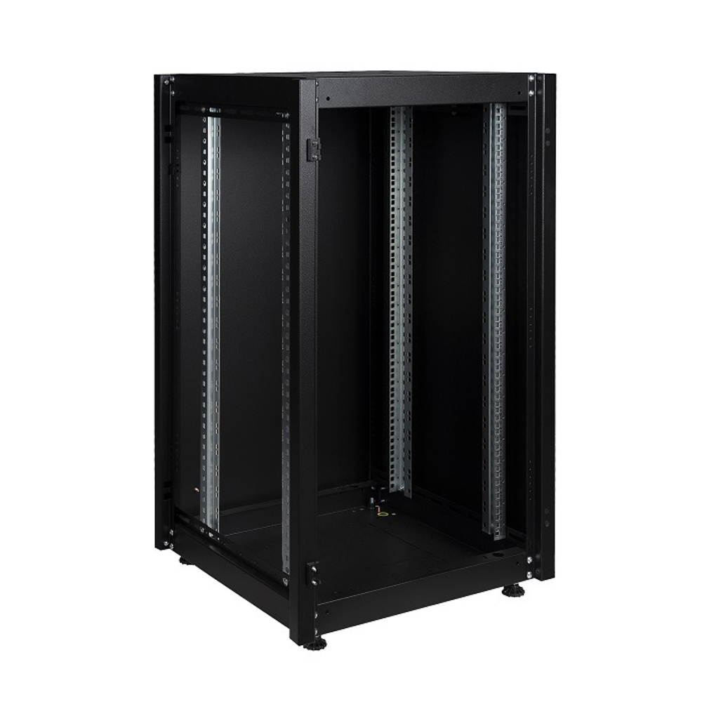 Шкаф напольный 19", 26U Datarex DR-710201