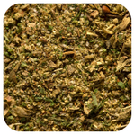 California Gold Nutrition, Foods, органическая универсальная приправа, 85 г (3 унции)