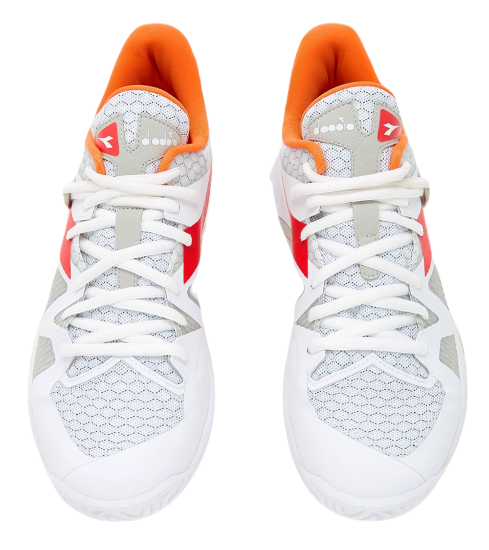 Женские теннисные кроссовки Diadora B.Icon W AG - Multikolor