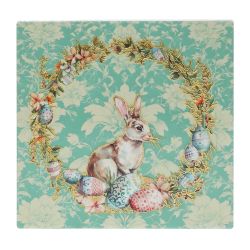 GAEM Подставка под горячее, L15 W15 H0,5 см