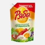 Майонез Ряба Провансаль 50.5% 575г