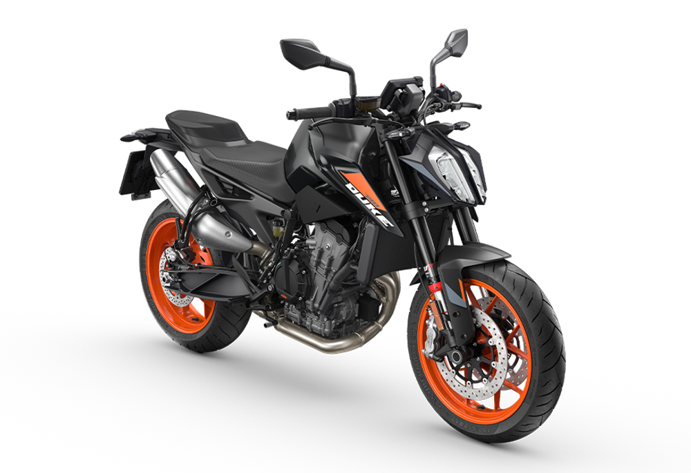KTM 790 DUKE