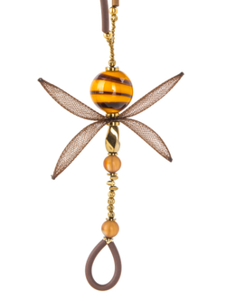 Колье Libellula