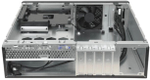 Корпус mATX Chieftec BE-10B-300