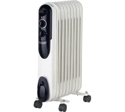 Масляный радиатор РЕСАНТА ОМПТ-9Н