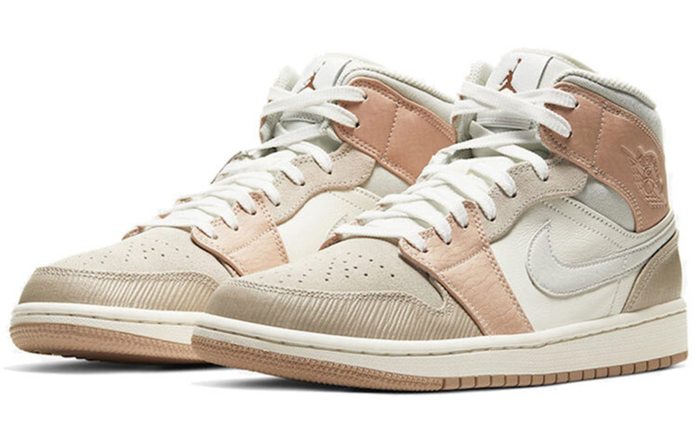 Кроссовки Jordan Air Jordan 1 Mid "Milan"