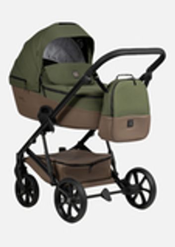 Tutis Коляска 2 в 1 VIVA 6+ Essential, Pine