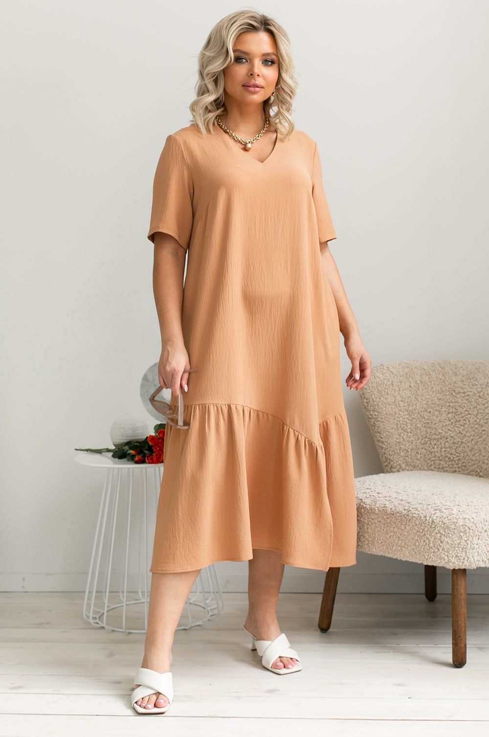 Платье Марни №1 Valentina