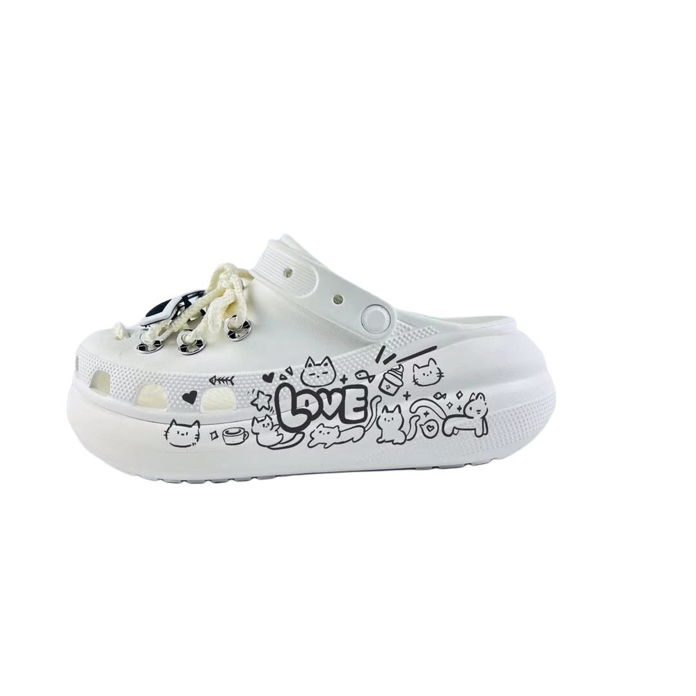 Crocs Crush Clog Eva