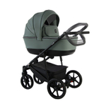 Детская коляска Sevillababy Tisso 2 в 1 тиффани экокожа