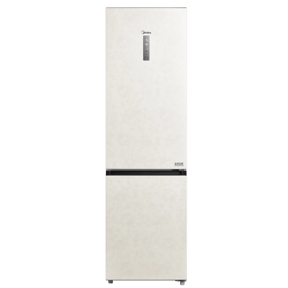 Холодильник Midea MDRB522MGE01OD белый