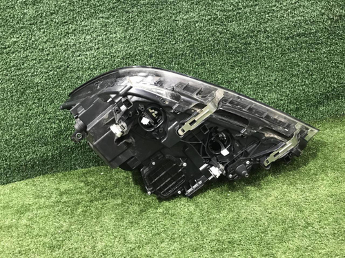Фара правая BMW 7er G11 G12 (2015-2019) Laser Light (в пленке)